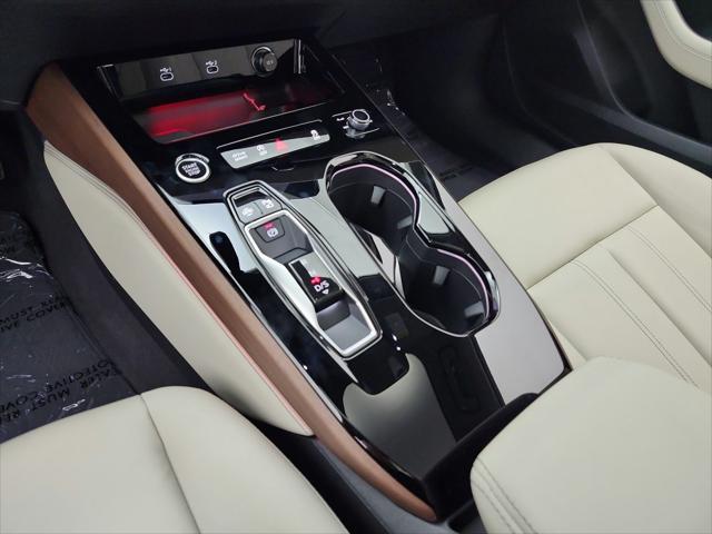 2026 Audi A5 Premium Plus TFSI quattro S tronic