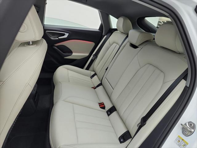 2026 Audi A5 Premium Plus TFSI quattro S tronic