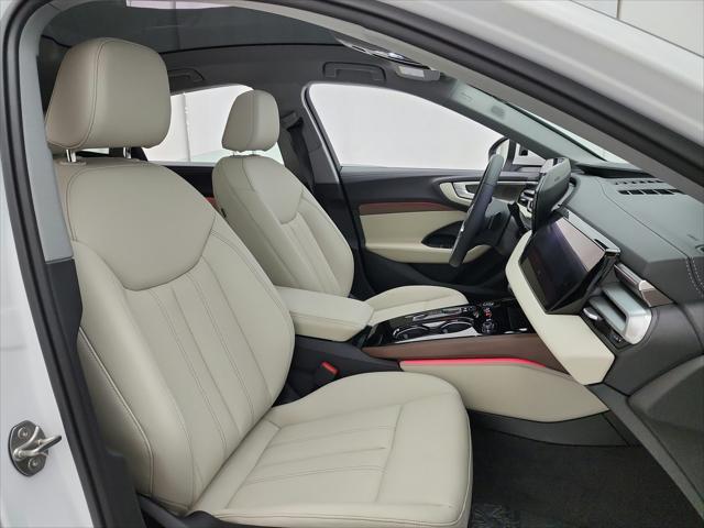 2026 Audi A5 Premium Plus TFSI quattro S tronic