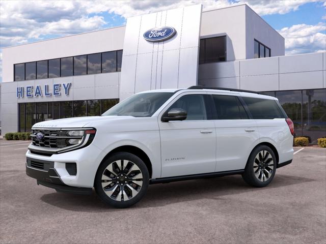 2027 Ford Expedition Platinum for sale in Goshen, NY