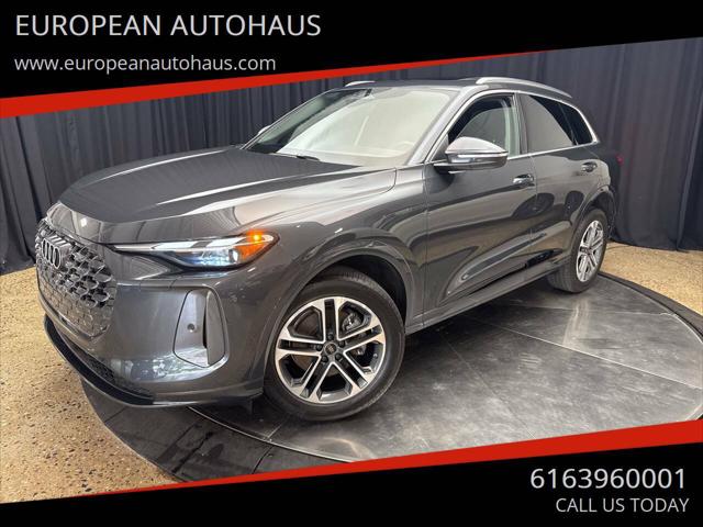 2025 Audi Q5 Premium TFSI quattro S tronic for sale in Holland, MI