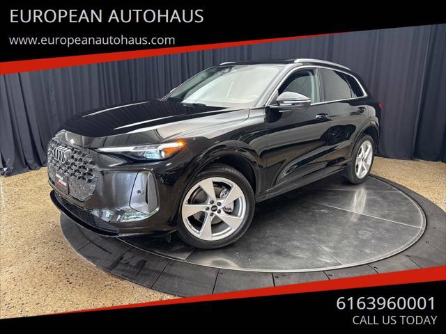 2025 Audi Q5 Premium Plus TFSI quattro S tronic for sale in Holland, MI