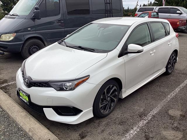 2018 Toyota Corolla iM Unknown for sale in Port Angeles, WA