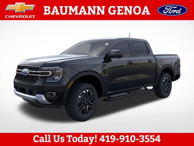 2026 Ford Ranger LARIAT for sale in Freemont, OH