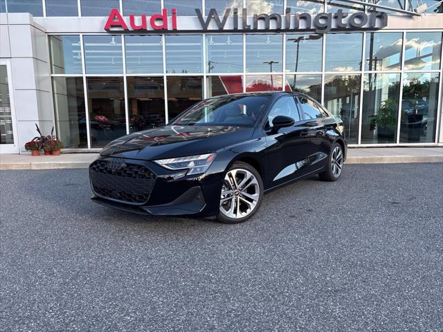 2026 Audi A3 Premium Plus 40 TFSI quattro S tronic for sale in Wilmington, DE