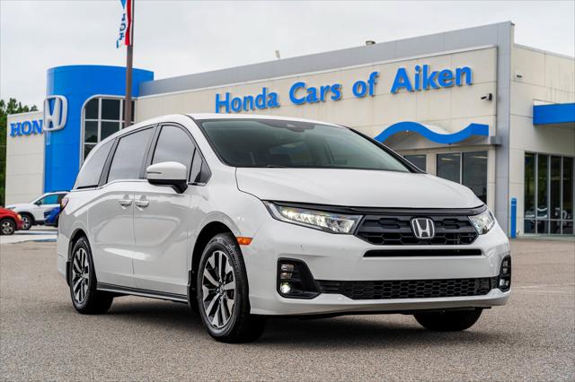 2026 Honda Odyssey EX-L for sale in Warrenville, SC