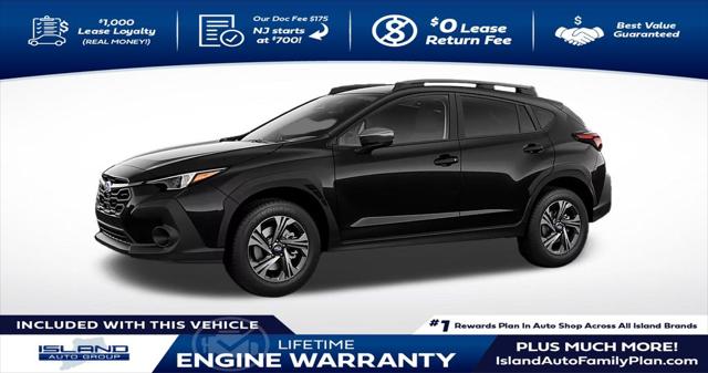 2026 Subaru Crosstrek Premium for sale in Staten Island, NY