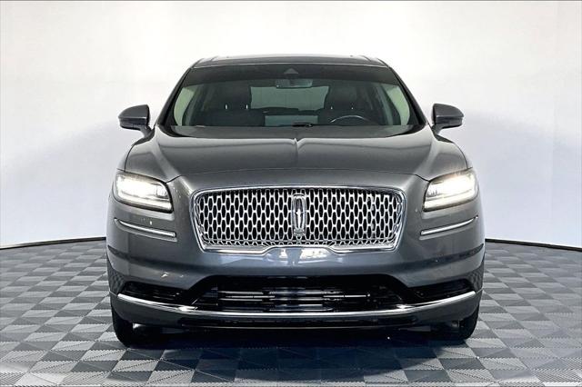 Used 2023 Lincoln Nautilus Reserve For Sale in Olive Branch, MS