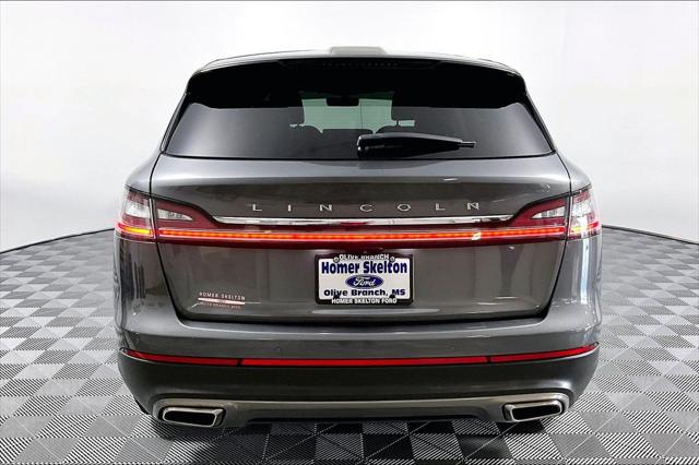 Used 2023 Lincoln Nautilus Reserve For Sale in Olive Branch, MS