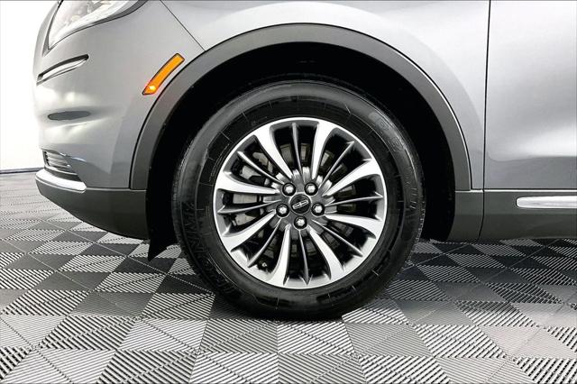 Used 2023 Lincoln Nautilus Reserve For Sale in Olive Branch, MS