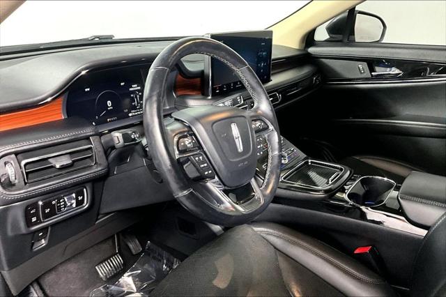 Used 2023 Lincoln Nautilus Reserve For Sale in Olive Branch, MS