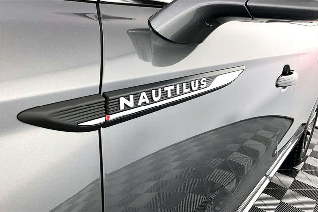 Used 2023 Lincoln Nautilus Reserve For Sale in Olive Branch, MS
