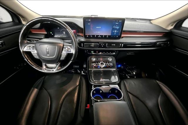 Used 2023 Lincoln Nautilus Reserve For Sale in Olive Branch, MS