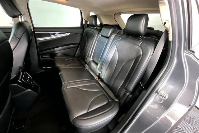 Used 2023 Lincoln Nautilus Reserve For Sale in Olive Branch, MS