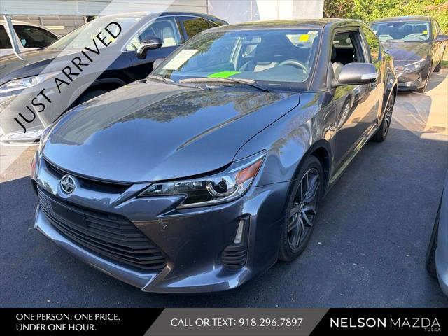 2014 Scion tC Base for sale in Tulsa, OK
