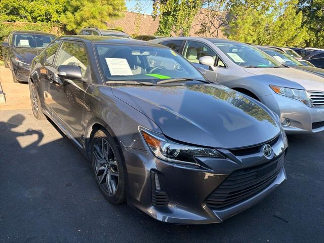 2014 Scion tC Base