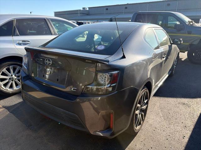 2014 Scion tC Base