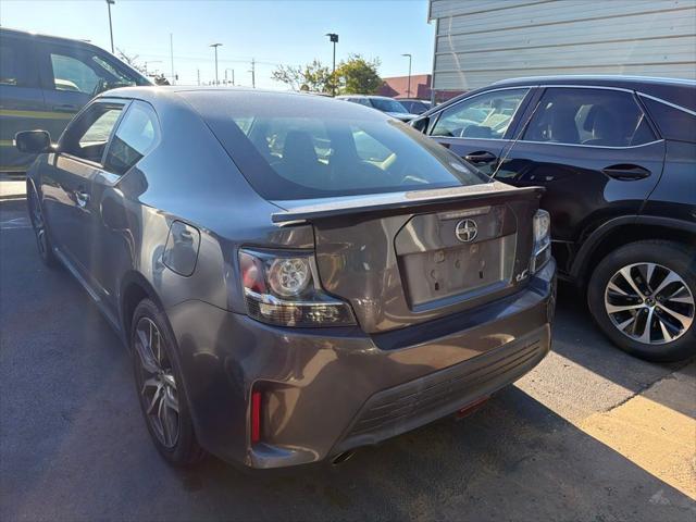 2014 Scion tC Base