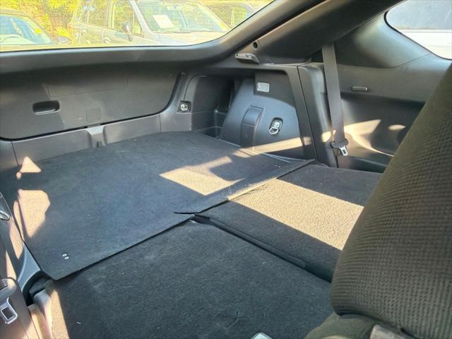 2014 Scion tC Base