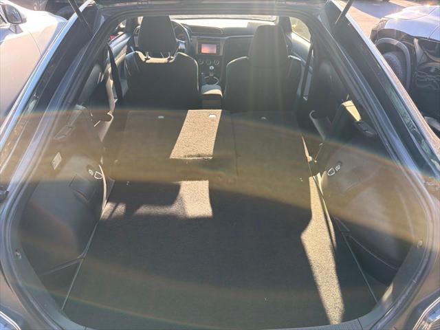 2014 Scion tC Base