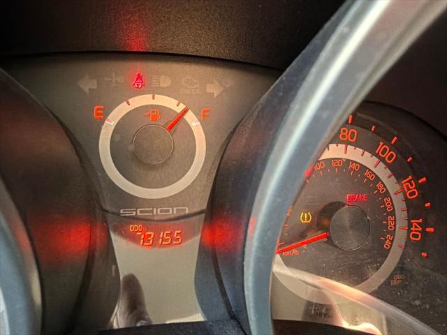 2014 Scion tC Base