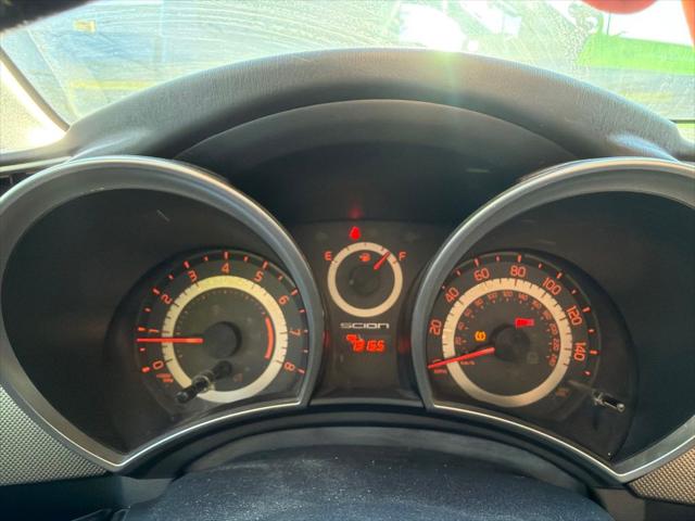 2014 Scion tC Base