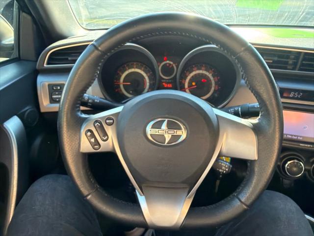 2014 Scion tC Base