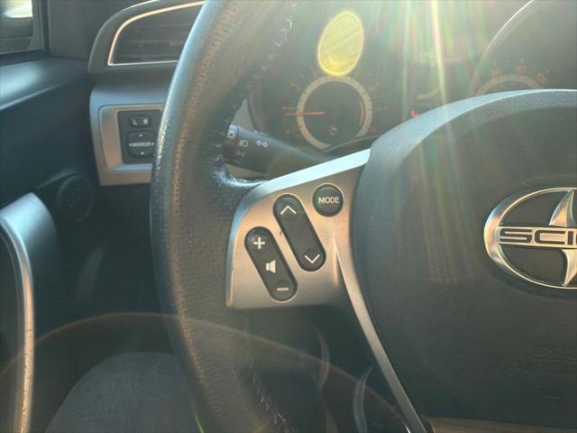 2014 Scion tC Base