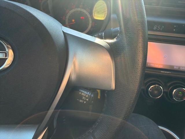 2014 Scion tC Base
