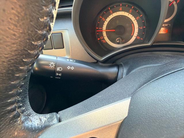 2014 Scion tC Base