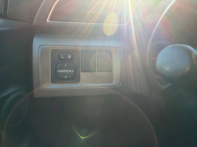 2014 Scion tC Base