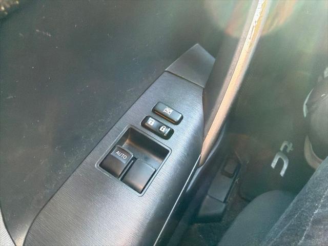 2014 Scion tC Base
