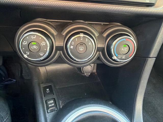 2014 Scion tC Base