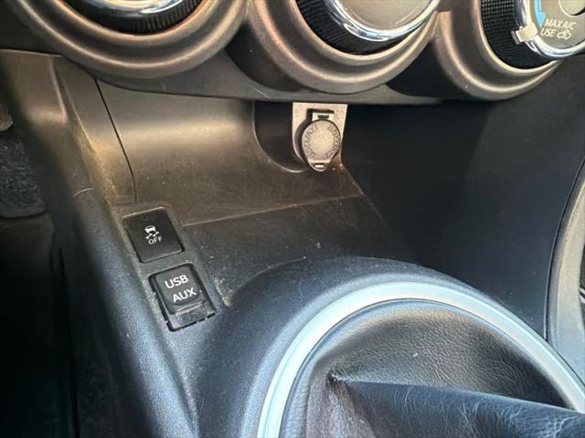 2014 Scion tC Base