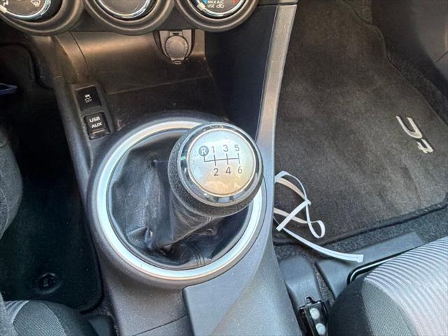 2014 Scion tC Base