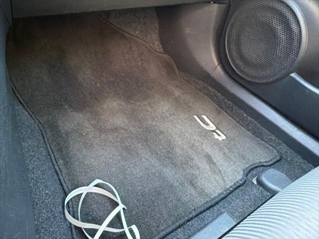 2014 Scion tC Base