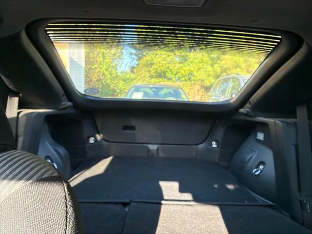 2014 Scion tC Base