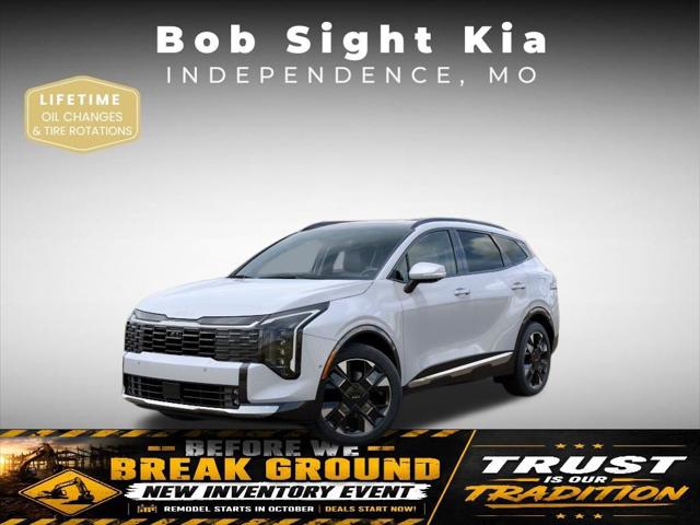 2027 Kia Sportage SX-Prestige for sale in Independence, MO