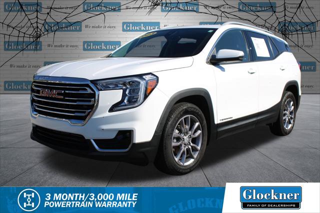 2023 GMC Terrain AWD SLT for sale in Portsmouth, OH