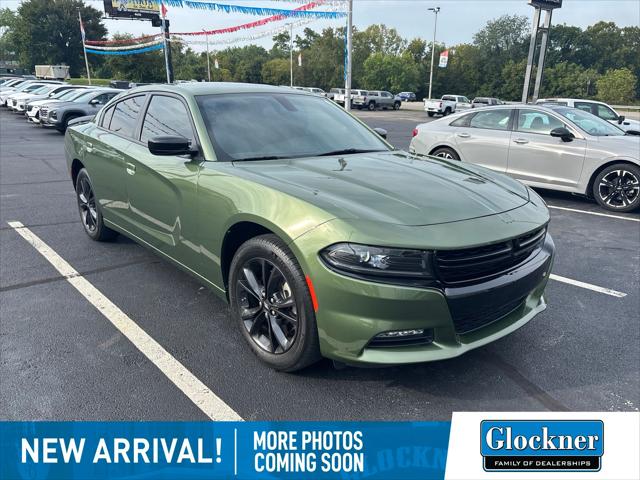 2023 Dodge Charger SXT AWD for sale in Portsmouth, OH