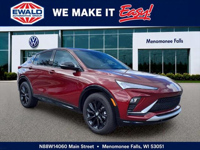 2024 Buick NV Sport Touring FWD for sale in Menomonee Falls, WI