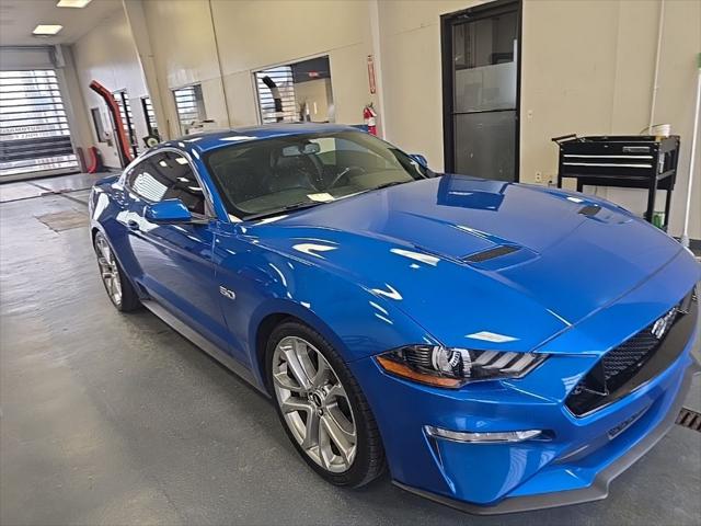 2019 Ford Mustang GT Premium for sale near Groveport, OH