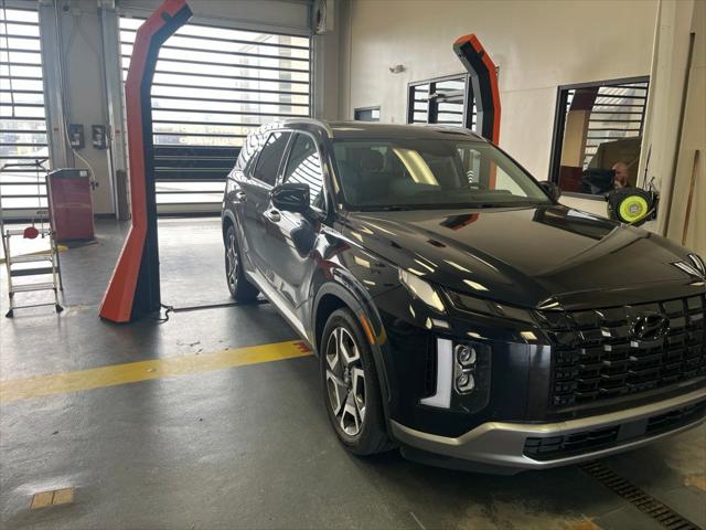 2024 Hyundai Palisade SEL for sale in Groveport, OH