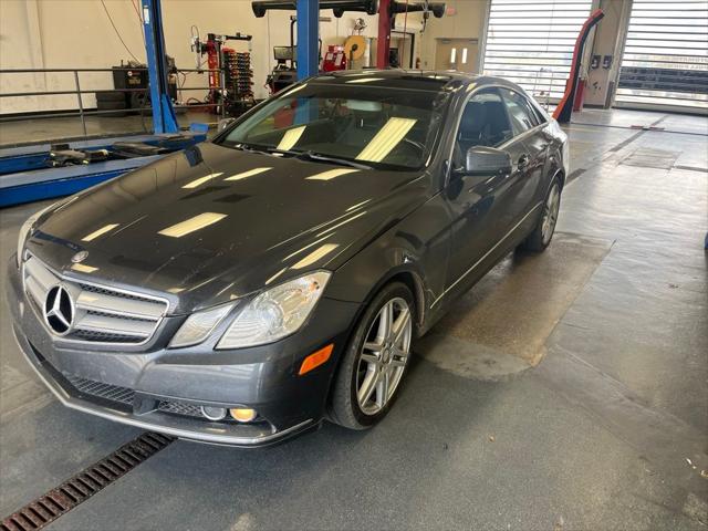 2010 Mercedes-Benz E 350 E 350 for sale in Groveport, OH