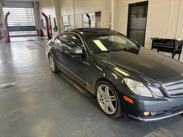 2010 Mercedes-Benz E 350 E 350 for sale in Groveport, OH