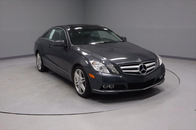2010 Mercedes-Benz E 350 E 350 for sale in Groveport, OH
