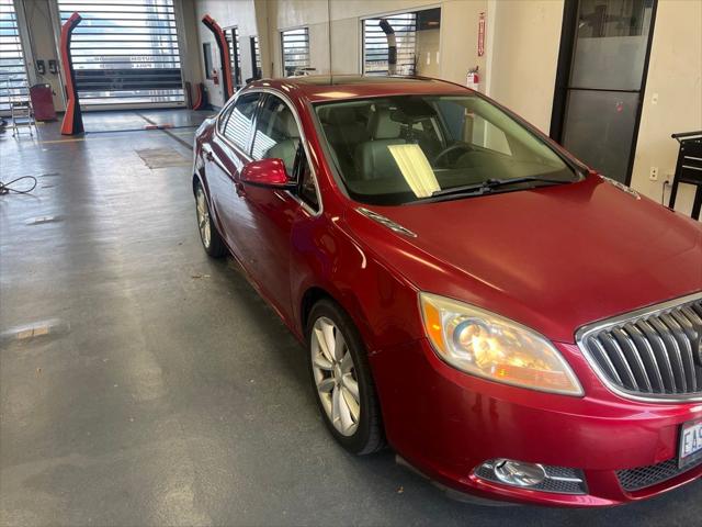 2013 Buick Verano Convenience Group for sale near Groveport, OH