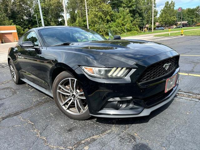 2017 Ford Mustang for sale near Groveport, OH