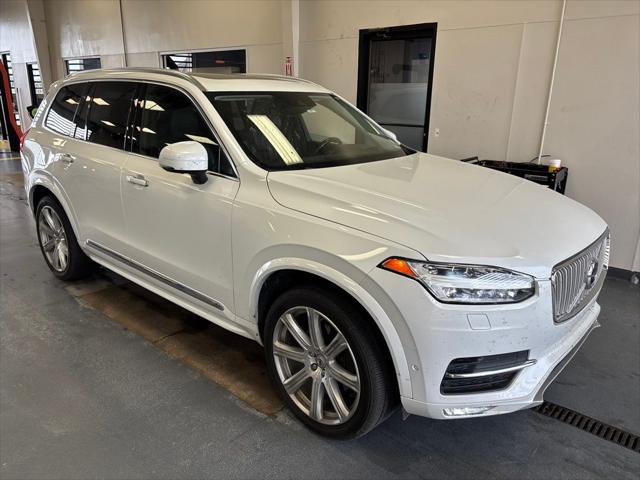2019 Volvo XC90 T6 Inscription for sale near Groveport, OH