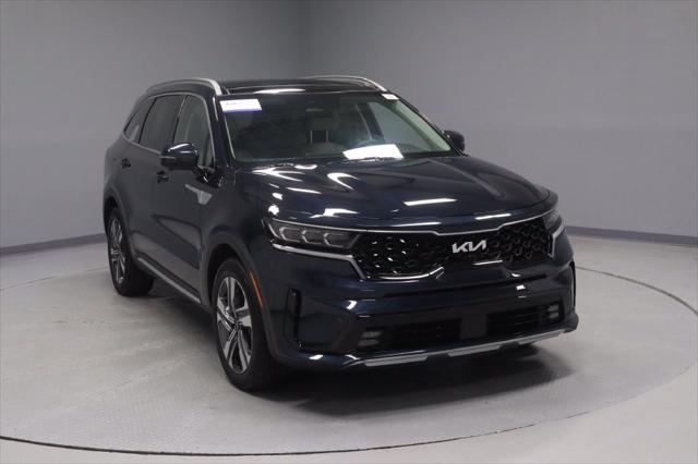 2023 Kia Sorento Hybrid for sale near Groveport, OH